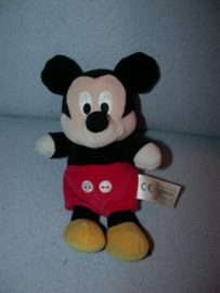 M-626  Nicotoy Mickey Mouse - 21 cm