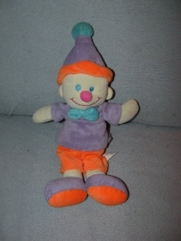 AJ-921  Toi-Toys clown