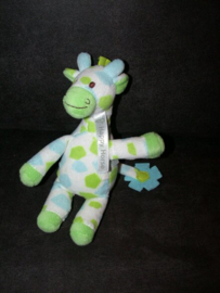 AJ-929  Happy Horse giraffe Goffy nr.1  2010 - 23 cm