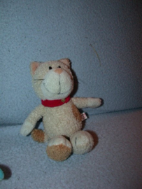 KP-2514  Nici poesje - 17 cm