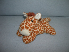 AJ-11  Nicotoy giraffe - 19 cm