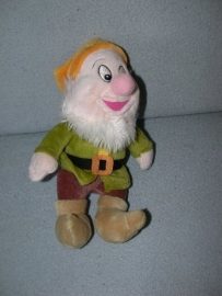 PS-787  Nicotoy/Albert Heijn dwerg Sneezy