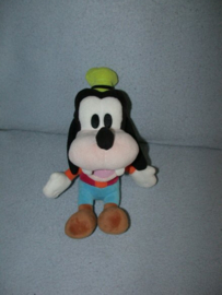 H-1110  Disney Classic Plush Collection hond Goofy - 26 cm