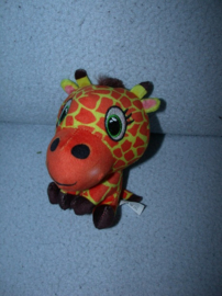 AJ-1756  Lidl/Safari Mini Gina Giraf