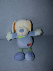 H-240  Nicotoy/Aldi hond - 26 cm