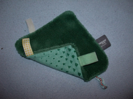PS-1240  Snoozebaby labeldoekje klein