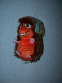 AJ-1659  Lidl/AchtertuinMini Egbert Egel