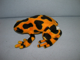 KP-2587  PIA/P.I.A. gifkikker/Poison Dart frog - 20 cm