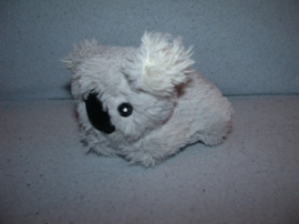 B-2144  ZD Trading/Action koala - 15 cm, geborduurde oogjes