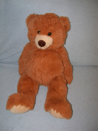 B-2356  Nicotoy grote beer - 52 cm