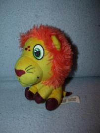 KP-2425  Lidl/Safari Mini leeuw Leroy