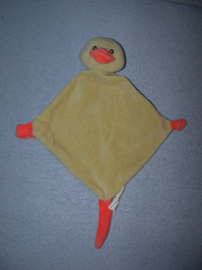 E-549  FL b.v./Kinderopvang skDD kroeldoekje eend