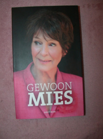 Mies Bouwman - Gewoon Mies