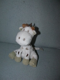 AJ-849  Tiamo giraffe Gino klein - 15 cm