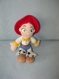 PS-827  AH/Pixar/Toy Story cowgirl Jessie