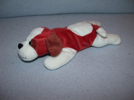 H-56  Happy Tails hondje