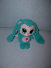 PS-1387  Depesche/Minimoomis pop Cocoo met geluid (defect) - 20 cm