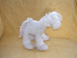 Paarden/zebra's onbekend