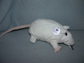 M-332  Ikea rat Gosig Ratta - 22 cm