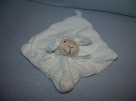 QZ-951  Happy Horse kroeldoekje schaap Sharon 2014