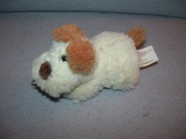 H-1342  ZD Trading/Action hondje, kraaloogjes - 16 cm