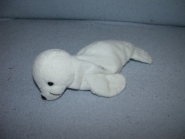 QZ-08  Happy Tails zeehondje