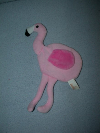 E-705  Zwitsal/Xpect kroeldoekje flamingo