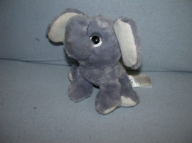 KP-2607  Jysk olifant - 18 cm