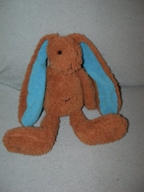 K-536  Gloednieuw! Happy Horse konijn Rabbit Coucou nr.1  2006 - 32 cm