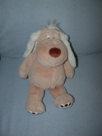 H-1051  Onbekende hond - 29 cm