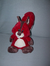 AJ-1846  Albert Heijn/Jumbo/Forest Friends eekhoorn Sophie 2021