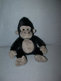 AJ-1673  Sunkid aap/gorilla - 25 cm