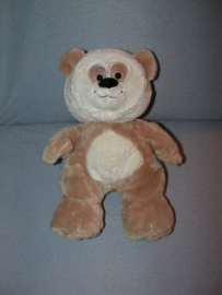 B-1353  Pandou pandabeer - 35 cm