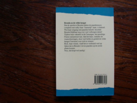 Yvonne Brill - Brenda en de wilde hengst