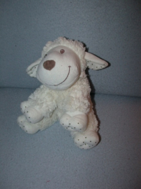 QZ-1406  Nicotoy schaap - 20 cm