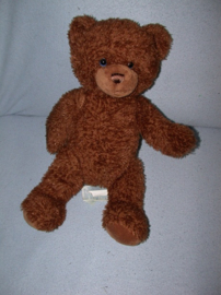 B-2286  Build a Bear beer - 45 cm