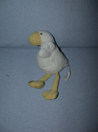 E-302  Happy Horse gans Goose Diderick nr.1  2006 - 25 cm