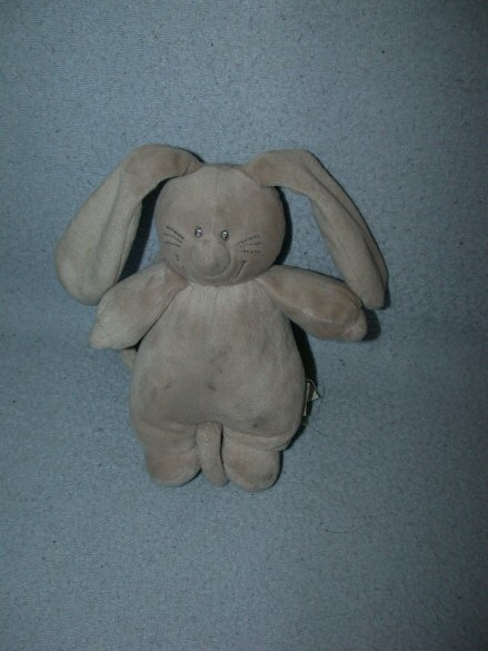 RMK-434 Tiamo muziekdoos konijn Bunny, oud model Konijnen knuffelsite