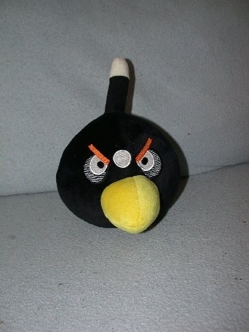 Angry Birds |