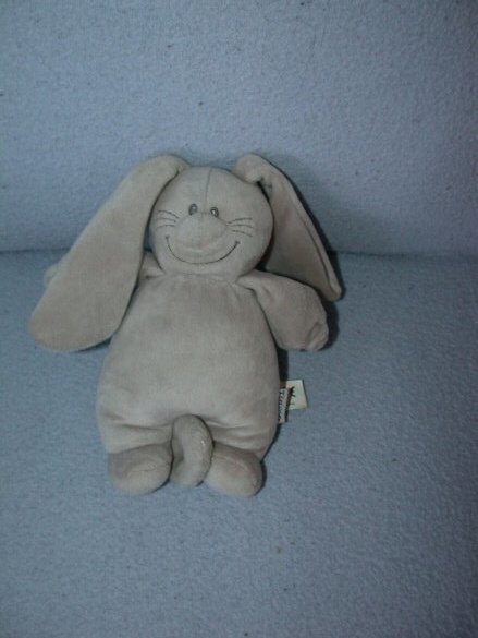 Induceren niezen boete RMK-434 Tiamo muziekdoos konijn Basic Bunny, oud model | Konijnen |  knuffelsite