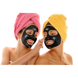 Black Masks