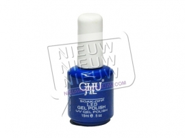Soak-Off Gellak: Blauw nr. kl84