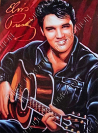 Diamond Paintings Elvis Presley