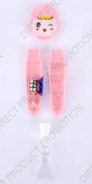 Diamond Paintings LED pen rose (voor 6 diamantje)