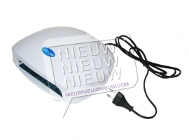 LED 12w Nageldroger (wit)