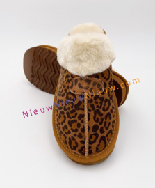 Pluche Leopard (Panter)