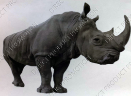 Diamond painting "Rhino"