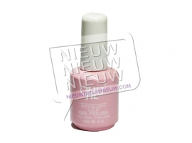 Soak-Off Gellak: Roze nr. kl16