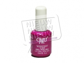 Soak-Off Gellak: Roze nr. kl81