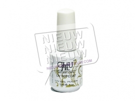 Soak-Off Gellak: Top Coat